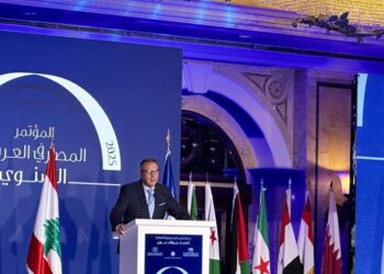 محمد الأتربي: ضرورة تبني خارطة طريق لتعزيز دور القطاع المالي والمصرفي