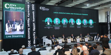 مصنع قادر يعزز توطين صناعة المركبات الكهربائية ويدخل بقوة مجال النقل المستدام