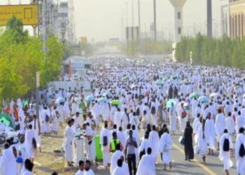 5 تعليمات خاصة من السياحة بفترة توثيق عقود ومعاينة سكن الحجاج