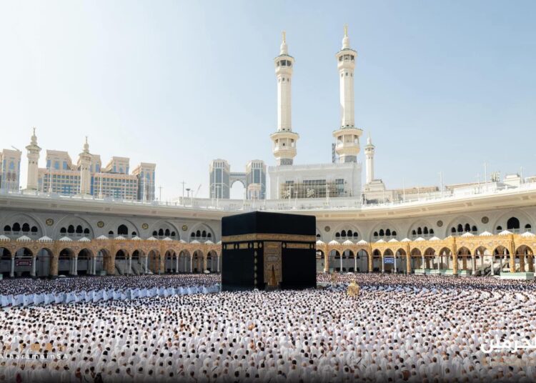 بيان مهم من السياحة بشأن آخر موعد لإنهاء إجراءات سكن وعقود الحجاج