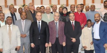 “كيما” تحتفل باليوم العالمي للتطوع