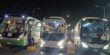 8  تعليمات من السياحة بشأن السائقين والحج البري 1447ه‍