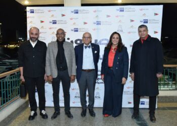 حضور قوي لجمعية الحفاظ على السياحة الثقافية بالصالون السياحي بالغرفة الألمانية العربية