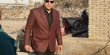 رئيس مدينة أوسيم الجديد: لا تهاون مع مخالفات البناء وسيادة القانون فوق الجميع