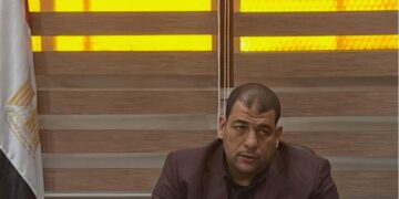 “رئيس أوسيم الجديد” يخصص يوماً كل أسبوع للاستماع لشكاوى المواطنين