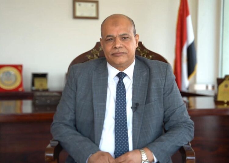 مواعيد صرف المرتبات.. وزير المالية يعلن تبكير صرف مرتبات يناير وفبراير ومارس 2026 بمناسبة الأعياد