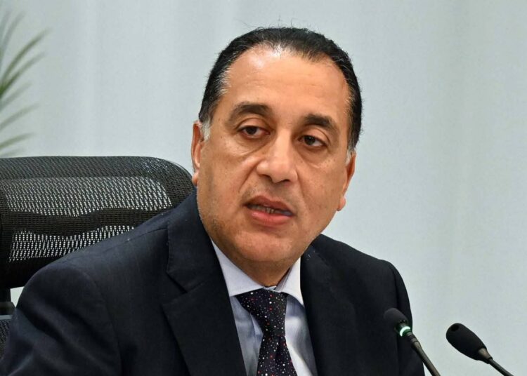 رئيس الوزراء: انخفاض الدين وتطوير العاصمة الجديدة ووسط البلد والمثلث الذهبي في صدارة أولويات الدولة