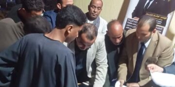 “مجمع عمال مصر” يجهز 43 مقرًا على مستوى الجمهورية بشأن توظيف الشباب