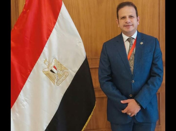 اتحاد المستثمرات العرب يثمن جولات الفريق “كامل الوزير ” فى المحافظات