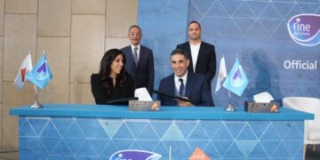 المتحف المصري الكبير يختار “فاين للحلول المتكاملة” شريكًا رسميًا للنظافة والتعقيم