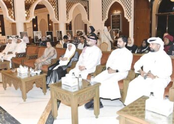 حسن البغلي: مبرة البغلي للابن البار أصبحت نموذجاً رائداً في تعزيز بـر الوالدين