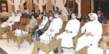 البغلي للابن البار.. مبرة رائدة في تعزيز بـر الوالدين