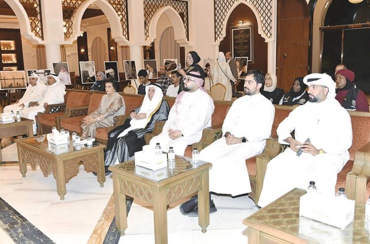 البغلي للابن البار.. مبرة رائدة في تعزيز بـر الوالدين