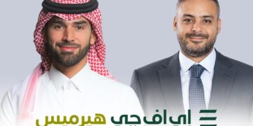 إي إف جي هيرميس تنجح في إتمام استشارات طرح «شري للتجارة» في سوق تداول السعودية