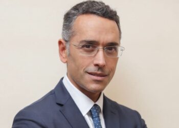 بنك مصر يعلن تعيين عمرو دمرداش رئيسًا لقطاع ائتمان الشركات والقروض المشتركة 