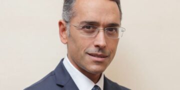 بنك مصر يعلن تعيين عمرو دمرداش رئيسًا لقطاع ائتمان الشركات والقروض المشتركة 
