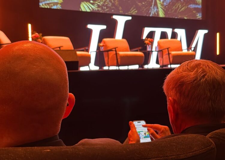 مصر تدخل سباق السفر الفاخر بقوة في معرض «ILTM 2025» بفرنسا