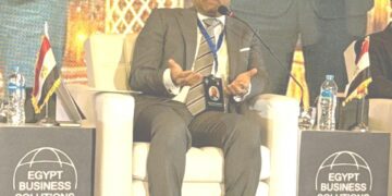 “علي زين” يكشف خلال قمة مصر لحلول الأعمال عن 3 تحديات تواجه رواد الأعمال
