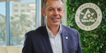 “تتراباك مصر” تعلن تعيين ستيليوس موروجولاكيس في منصب العضو المنتدب