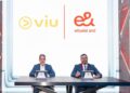 إي آند مصر تجدد شراكتها مع منصة Viu لتقديم محتوى حصري لعملاء الفئات المميزة