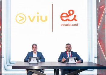 إي آند مصر تجدد شراكتها مع منصة Viu لتقديم محتوى حصري لعملاء الفئات المميزة