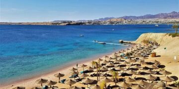 رفع كفاءة الخدمات بالفنادق والقرى السياحية بالغردقة