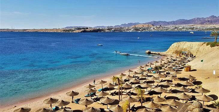 رفع كفاءة الخدمات بالفنادق والقرى السياحية بالغردقة