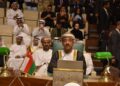 سلطنة عمان تشارك في حفل جائزة التميز الحكومي العربي 2025 بالقاهرة