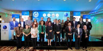 بالتزامن مع الاحتفال باليوم العالمي للإعاقة..إطلاق مبادرة “طفلك طفلنا” للكشف المجاني وعلاج مرضى الشلل الدماغي