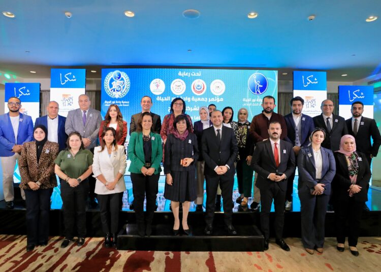 بالتزامن مع الاحتفال باليوم العالمي للإعاقة..إطلاق مبادرة “طفلك طفلنا” للكشف المجاني وعلاج مرضى الشلل الدماغي