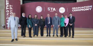 البنك الأهلي يوقع بروتوكول تعاون مع مؤسسة السويدي إليكتريك