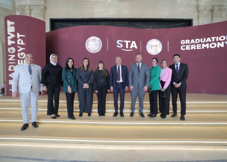 البنك الأهلي يوقع بروتوكول تعاون مع مؤسسة السويدي إليكتريك