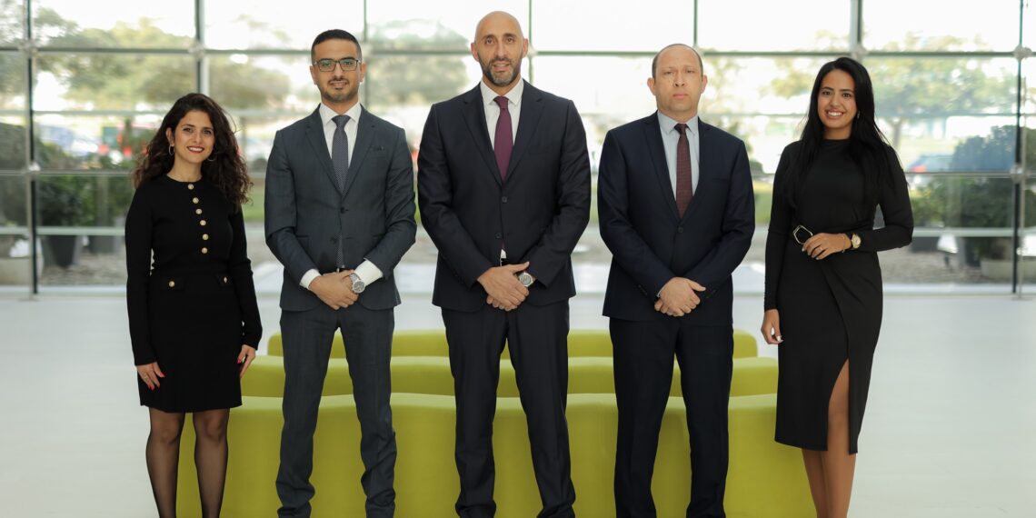 مجموعة إي إف چي القابضة تحصد تجديد اعتماد الأيزو “22301:2019” لاستمرارية الأعمال حتى عام 2029