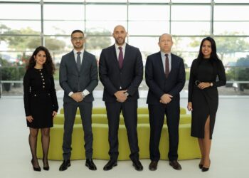 مجموعة إي إف چي القابضة تحصد تجديد اعتماد الأيزو “22301:2019” لاستمرارية الأعمال حتى عام 2029