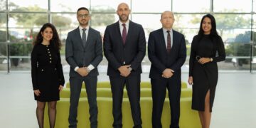 مجموعة إي إف چي القابضة تحصد تجديد اعتماد الأيزو “22301:2019” لاستمرارية الأعمال حتى عام 2029