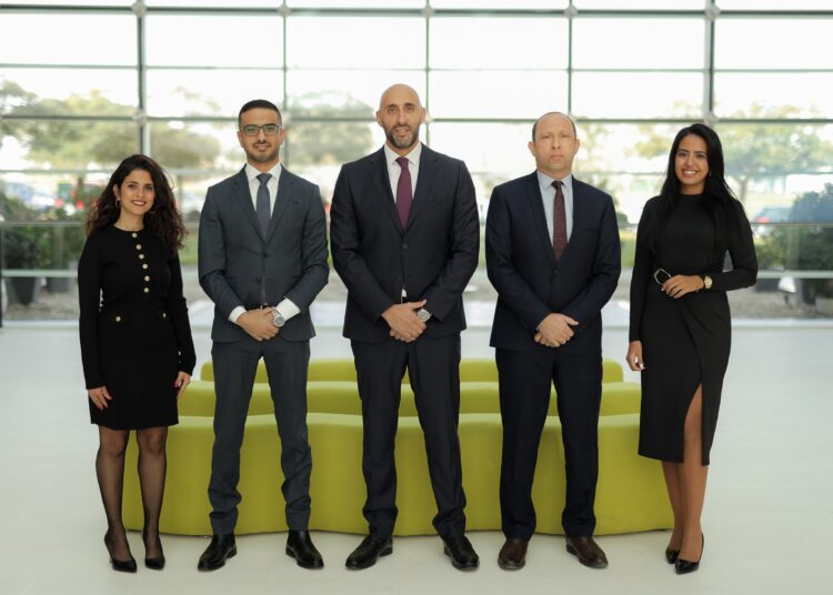 مجموعة إي إف چي القابضة تحصد تجديد اعتماد الأيزو “22301:2019” لاستمرارية الأعمال حتى عام 2029