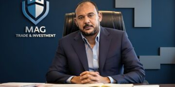 “مزرعة “العباس” بأسوان أحد مشروعات “MAG “.. مشروع زراعي يحوّل الصحراء إلى قيمة اقتصادية واجتماعية