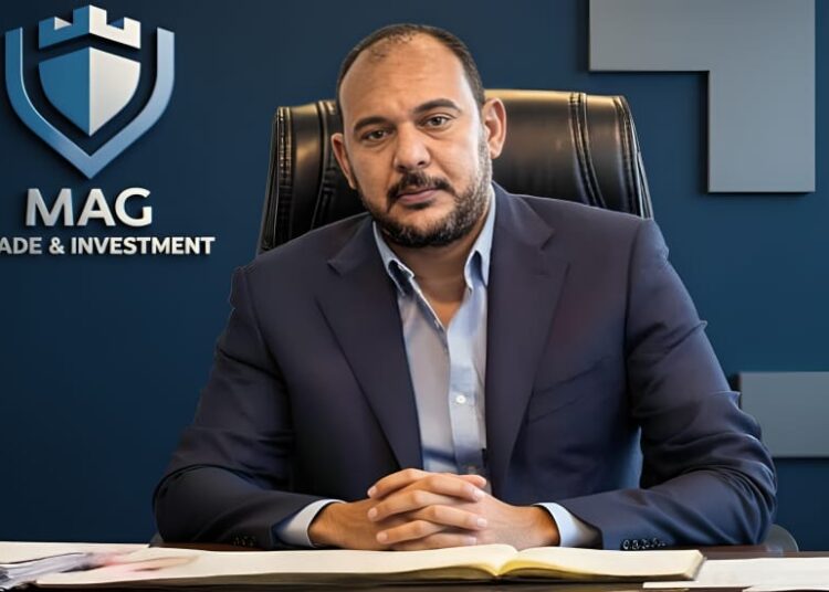 “مزرعة “العباس” بأسوان أحد مشروعات “MAG “.. مشروع زراعي يحوّل الصحراء إلى قيمة اقتصادية واجتماعية