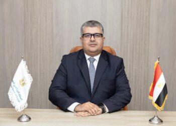 البنك الزراعي المصري يعيّن يحيى العناني رئيسًا تنفيذيًا لائتمان الشركات والقروض المشتركة
