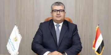 البنك الزراعي المصري يعيّن يحيى العناني رئيسًا تنفيذيًا لائتمان الشركات والقروض المشتركة