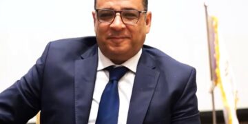 “عاطف عجلان” يعد مشروع قانون لإنشاء بوابة للسياحة المصرية