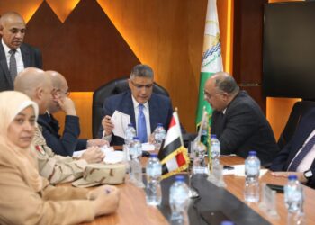 انطلاق انتخابات مجلس النواب بـ7 دوائر انتخابية بمحافظة الجيزة