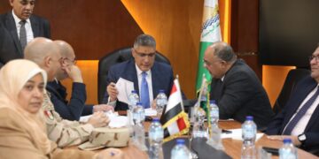 انطلاق انتخابات مجلس النواب بـ7 دوائر انتخابية بمحافظة الجيزة