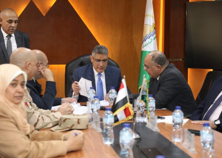 انطلاق انتخابات مجلس النواب بـ7 دوائر انتخابية بمحافظة الجيزة