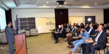 أمين شعبة المصدّرين: شراكة مصرية – هولندية جديدة في التصنيع الزراعي