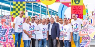 “نيفرلاند ” تحتفل بصُنّاع النجاح وتؤكد مكانتها كأبرز مدينة ترفيهية في الشرق الأوسط