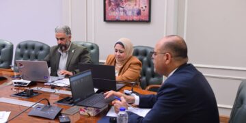 وزارة العمل في أسبوع.. 5843 وظيفة وصرف 2.99 مليون جنيه لرعاية عمالة غير منتظمة