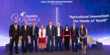 المصرية للاتصالات «وي» ترعى مبادرة قمة المرأة المصرية 2025 لدعم المرأة والشباب في مجالات التكنولوجيا والعلوم