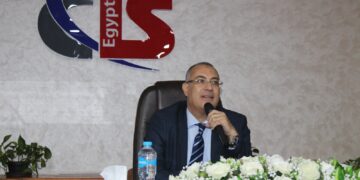 “المصرية للتأمين التعاوني” تضمن تمويلات شراء الآلات والمعدات للمشروعات الصغيرة والمتوسطة بقيمة 150 مليون جنيه لصالح البنك الأهلي المصري