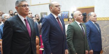 إطلاق مبادرة “التفتيش الذكي” مع منظمات أصحاب الأعمال